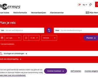 hermes groep nv eindhoven|hermes nl klantenservice.